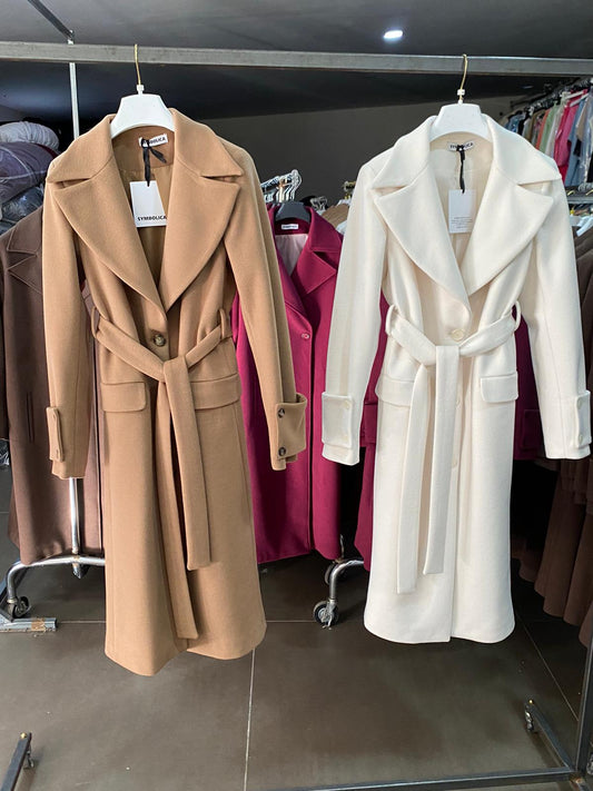 CAPPOTTO OFFICE